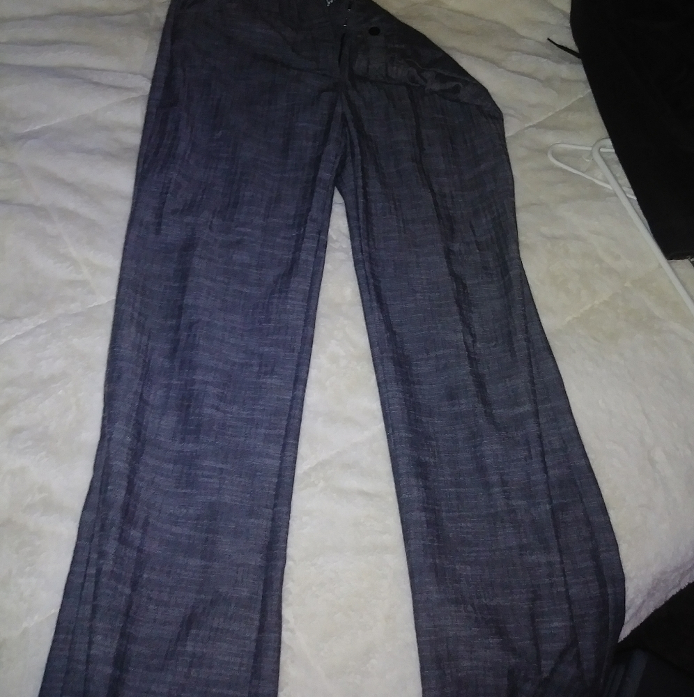 Dress Slacks
